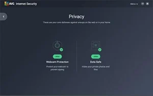AVG Ultimate 2024 | Antivirus+Cleaner+VPN | 1 PC, 2 Year Subscription [Download]