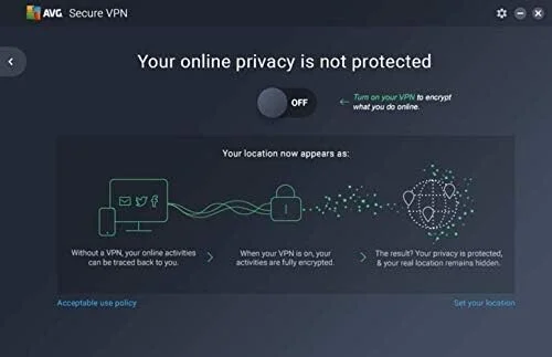 AVG Ultimate 2024 | Antivirus+Cleaner+VPN | 5 Devices, 2 Years [PC/Mac/Mobile Download]