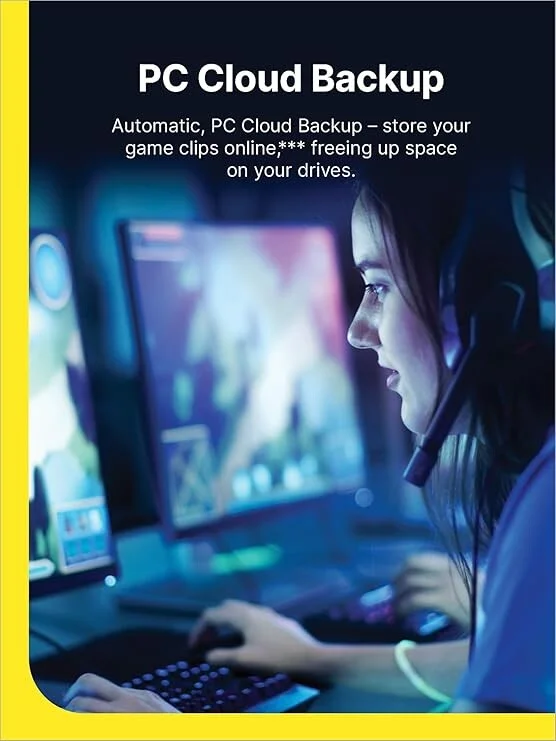 Norton 360 for Gamers 2024, Multiple layers of protection for up to 3 Devices - Image 4