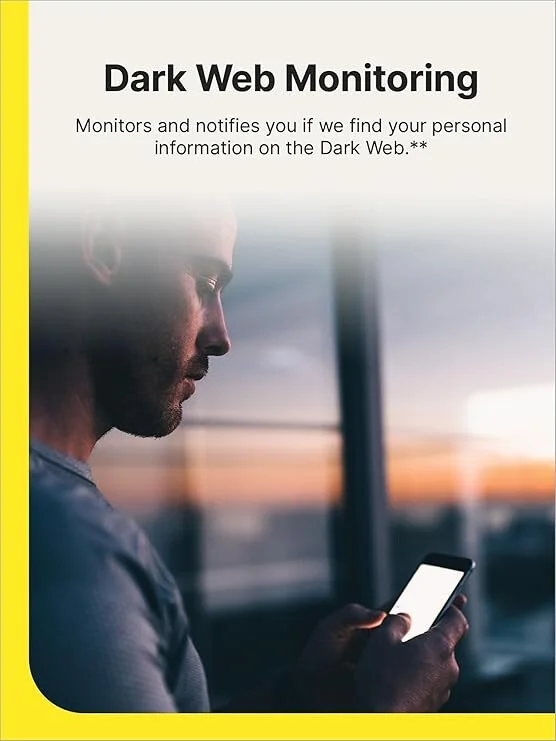 Norton 360 Deluxe 2025, Antivirus software for 3 Devices with Auto Renewal - Image 2