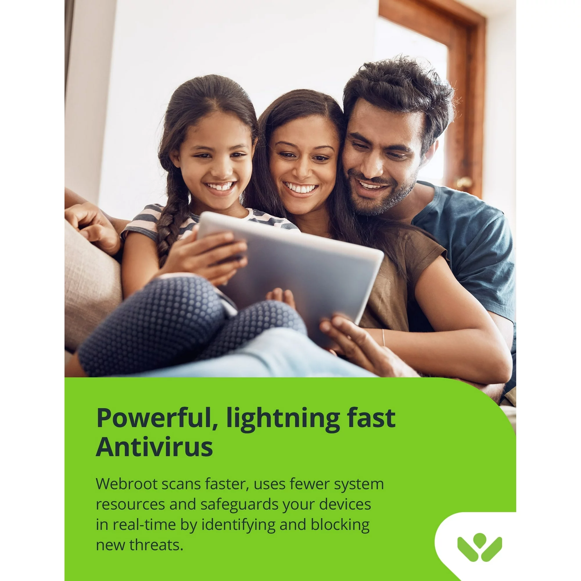 Webroot SecureAnywhere Internet Security Complete 1 Device 1 Year - Image 2