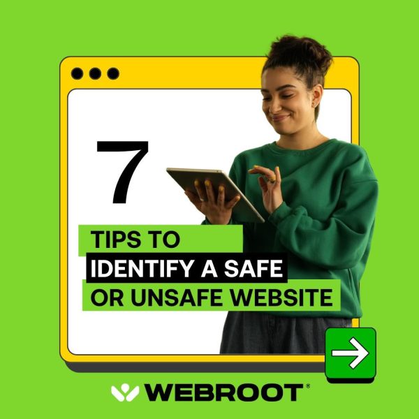 Webroot – Antivirus Protection and Internet Security – Software (6 Devices) (1-Year Subscription) – Android, Apple iOS, Mac OS, Windows - Image 2